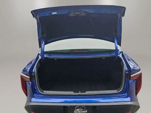 Used 2025 Kia K4 FWD image 27