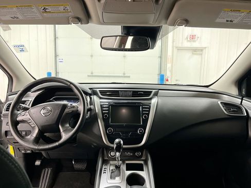 Used 2020 Nissan Murano SV w/ Cargo Package image 10