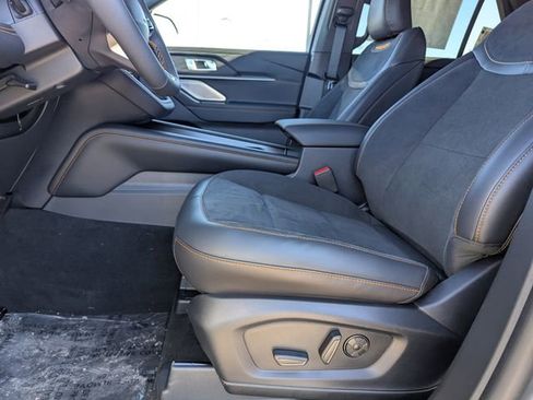 New 2026 Ford Explorer Tremor w/ Tremor Ultimate Package image 13