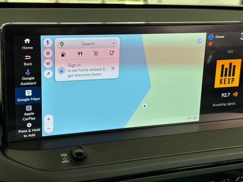 Used 2025 Honda Accord Touring image 19