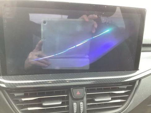 Used 2024 Ford Escape ST-Line w/ Tech Pack #1 image 37