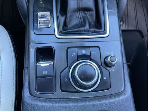 Used 2016 MAZDA CX-5 Grand Touring FWD image 22