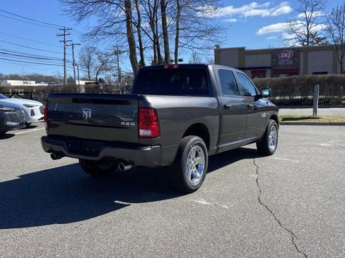 Used 2016 RAM 1500 Express image 5