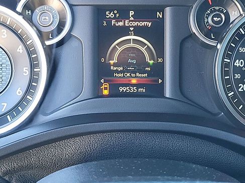 Used 2021 RAM 1500 Big Horn image 7