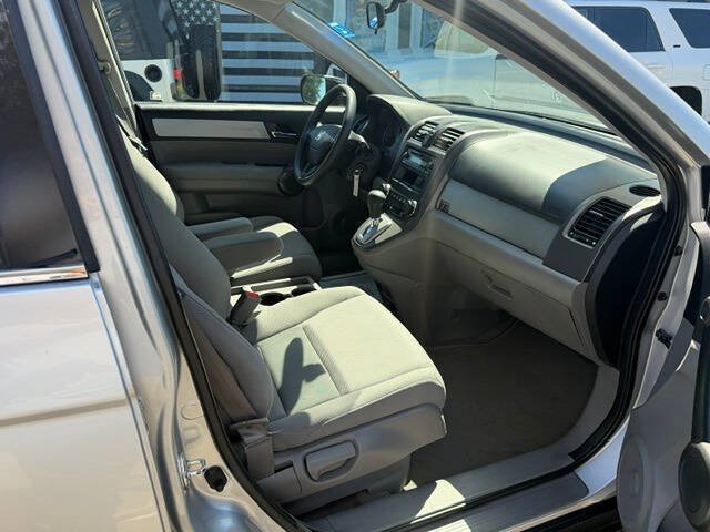 Used 2011 Honda CR-V LX image 26