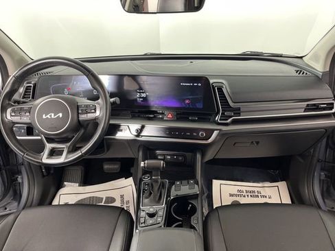 Used 2024 Kia Sportage EX image 37