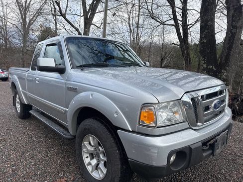 Used 2011 Ford Ranger Sport image 4