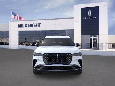 New 2026 Lincoln Nautilus Premier image 6
