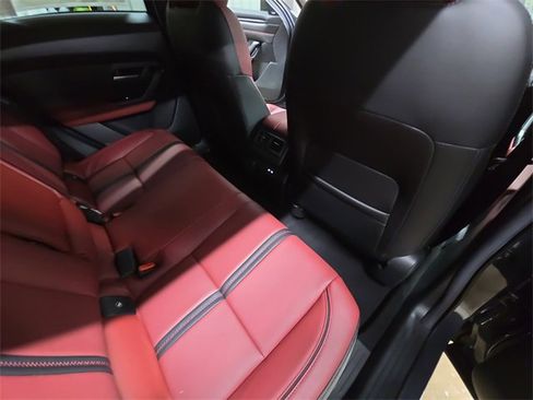 Used 2025 MAZDA CX-50 AWD 2.5 Hybrid w/ Weather Package image 12