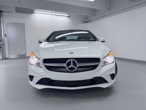 Used 2016 Mercedes-Benz CLA 250 4MATIC image 3