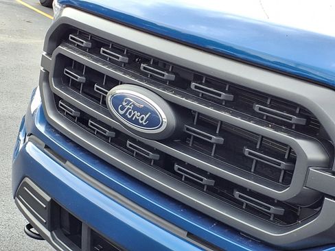 Used 2023 Ford F150 XLT w/ Equipment Group 302A High AWD/4WD image 33