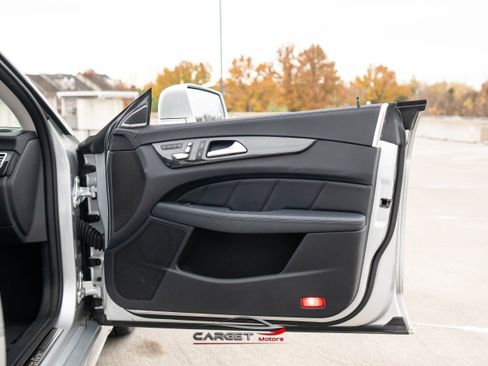 Used 2016 Mercedes-Benz CLS 400 4MATIC image 43