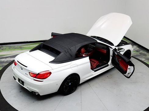 Used 2016 BMW M6 Base image 34