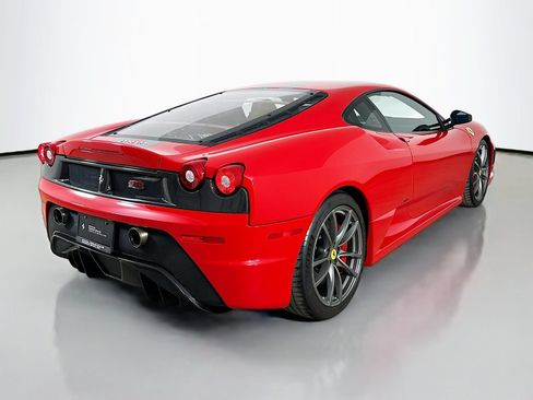 Used 2009 Ferrari F430 Scuderia RWD image 5