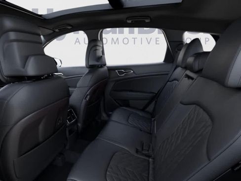 Certified 2024 Kia Sportage X-Line AWD/4WD image 16