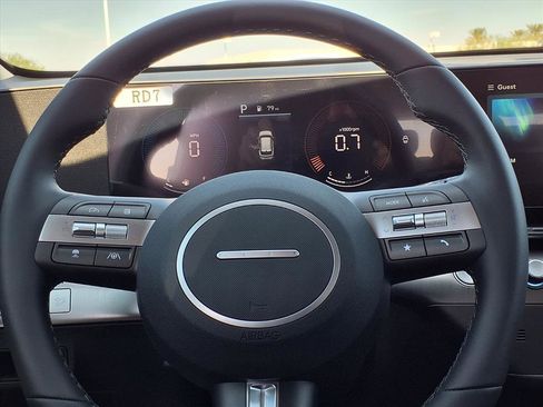 New 2026 Hyundai Kona SEL Sport image 10