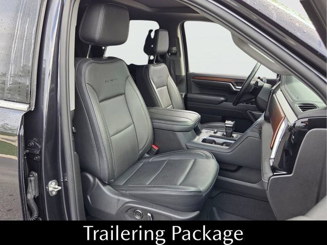 Used 2024 GMC Sierra 1500 Denali w/ Denali Reserve Package AWD/4WD image 20