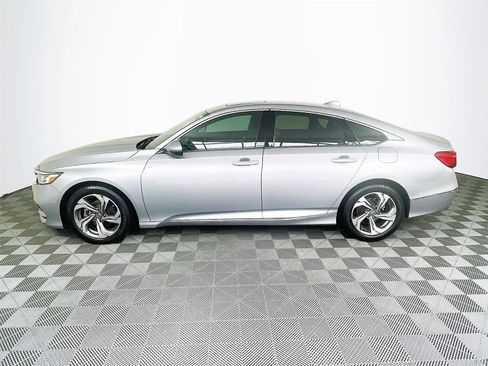 Used 2020 Honda Accord EX-L image 4