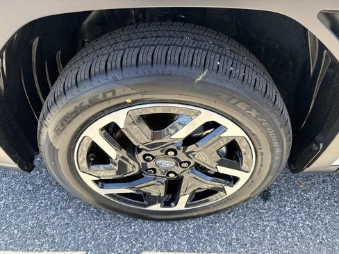 New 2026 Subaru Forester Limited image 10