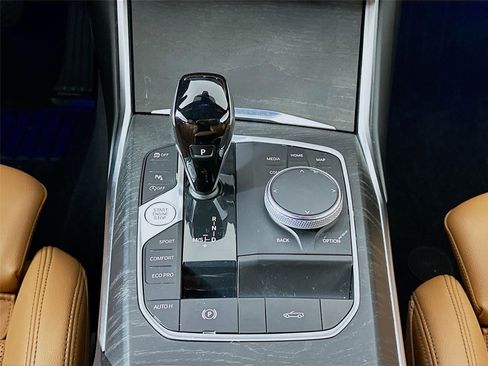 Certified 2023 BMW 430i xDrive 430i xDrive w/ Premium Package image 17