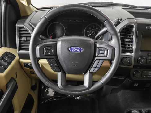 Used 2019 Ford F150 XLT w/ Equipment Group 302A Luxury AWD/4WD image 24