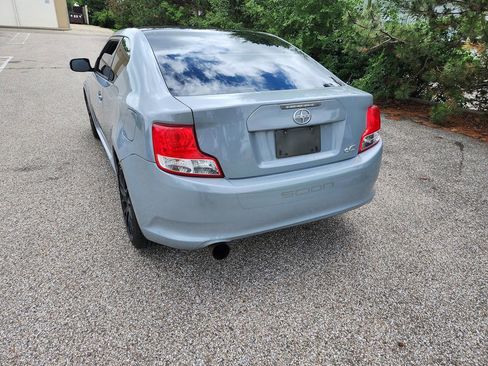 Used 2012 Scion tC FWD image 3