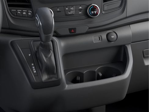 New 2025 Ford Transit 150 Low Roof RWD image 15