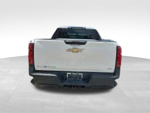 Used 2024 Chevrolet Silverado EV W/T AWD/4WD image 35