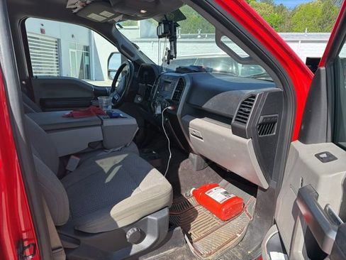 Used 2017 Ford F150 XLT w/ Equipment Group 301A Mid image 13