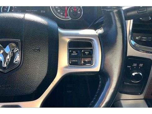 Used 2017 RAM 2500 Laramie image 21