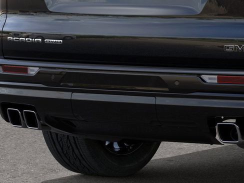 New 2026 GMC Acadia Denali Ultimate image 38