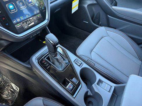 New 2026 Subaru Crosstrek 2.5i Limited AWD/4WD image 13