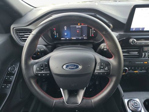 Used 2024 Ford Escape ST-Line image 19