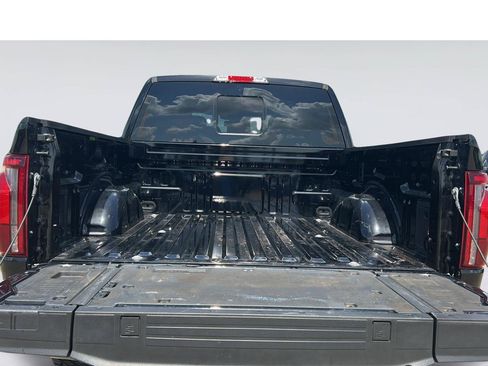 Certified 2025 Ford F150 King Ranch w/ FX4 Off-Road Package AWD/4WD image 29