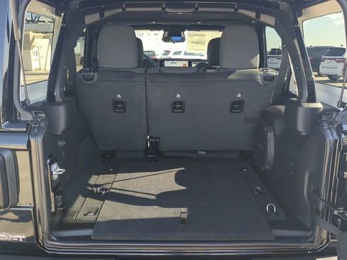 New 2026 Jeep Wrangler Willys image 14