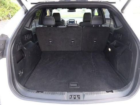 Certified 2022 Ford Edge ST AWD/4WD image 7