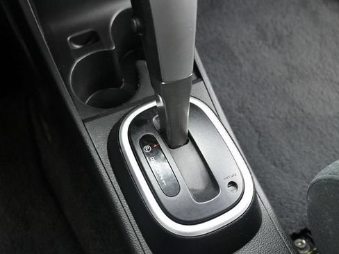 Used 2012 Nissan Versa 1.8 S w/ Special Edition Pkg FWD image 22