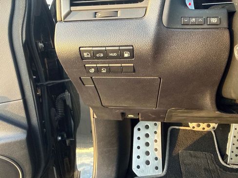 Used 2021 Lexus RX 450h F Sport image 31