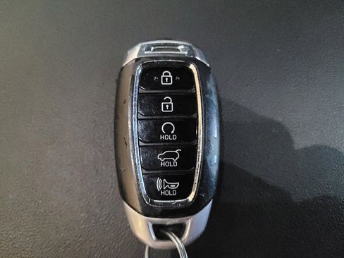 Used 2021 Hyundai Palisade Calligraphy FWD image 32