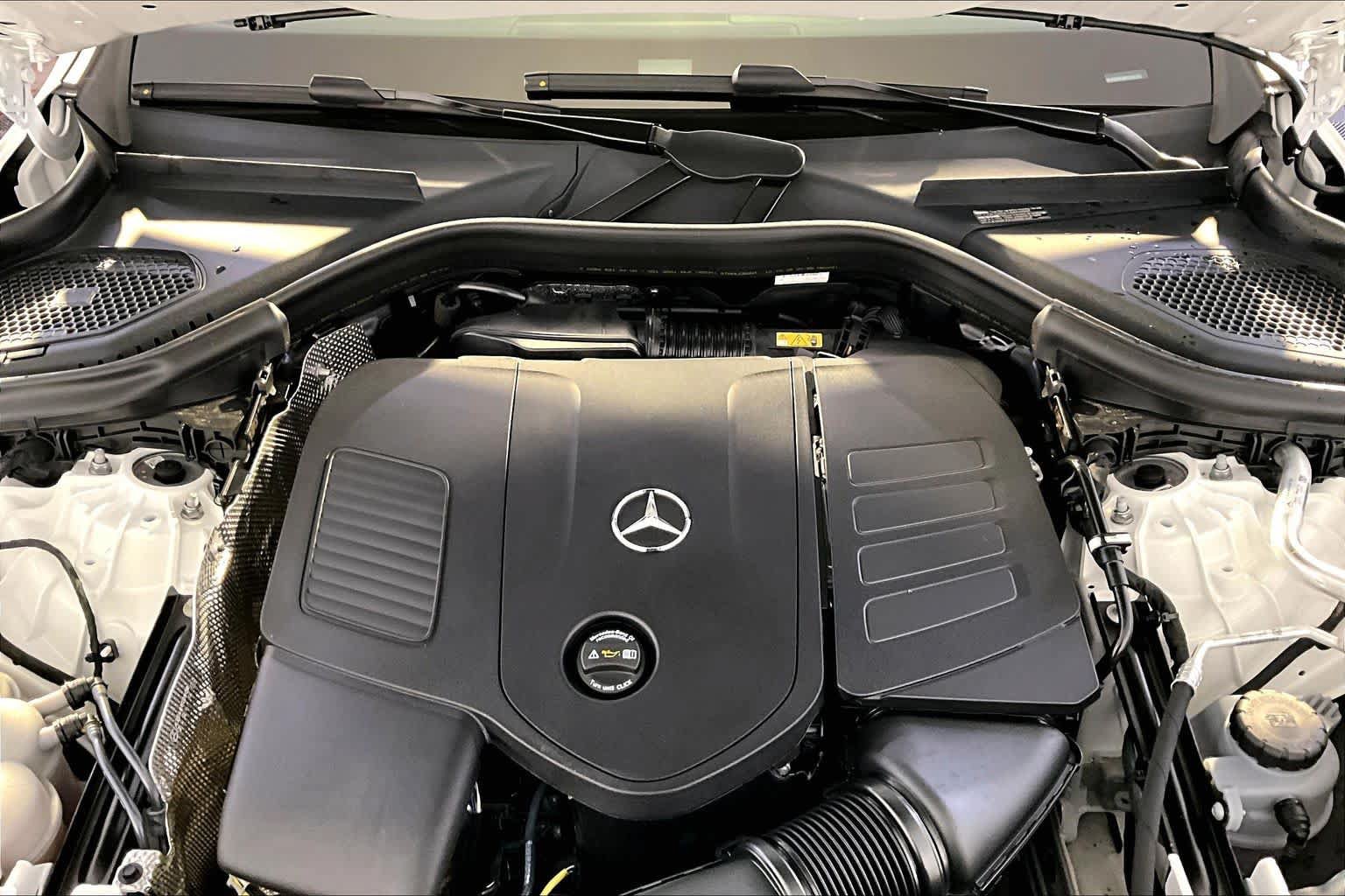 Certified 2026 Mercedes-Benz GLC 300 4MATIC image 30