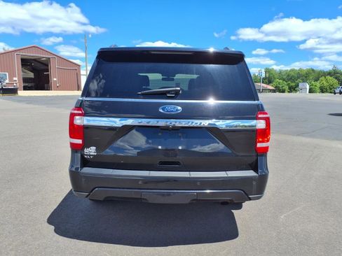 Used 2021 Ford Expedition XLT w/ Black Accent Package image 5