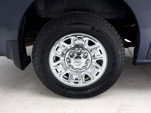 Used 2016 Nissan NV 3500 SL RWD image 29