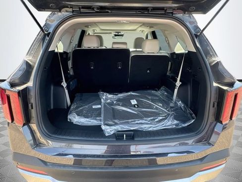 New 2026 Kia Sorento S w/ S Panoramic Sunroof Package FWD image 26