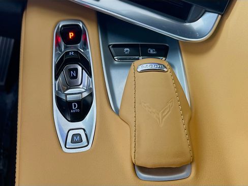 Used 2022 Chevrolet Corvette Stingray Preferred Cpe w/ 2LT image 17