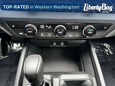 Used 2024 Honda Accord EX image 25