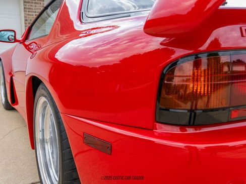 Used 1989 MAZDA RX-7 Turbo RWD image 75