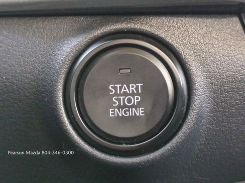 Used 2023 MAZDA MAZDA3 s image 26