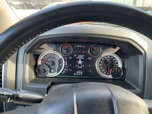 Used 2017 RAM 1500 Big Horn image 7