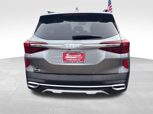 Used 2023 Kia Seltos S image 15