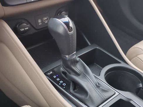 Used 2018 Hyundai Tucson SEL Plus AWD/4WD image 32